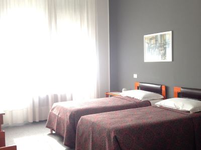 Hotel Al Cason