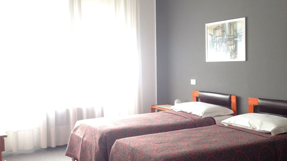 Hotel Al Cason