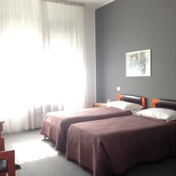 Hotel Al Cason Hotel in zona Stazione dei treni di Padova