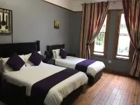 Picanha Guesthouse Hotels in Nigel