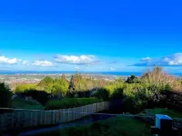 Luxury Mansion in Dublin 18 - Ocean View