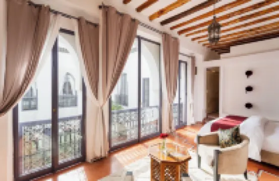 索米亞酒店 鄰近巴西亞皇宮的酒店