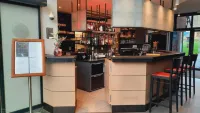 Azur en Ardenne - Bar