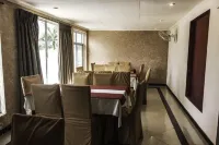 Margalla View Guest House