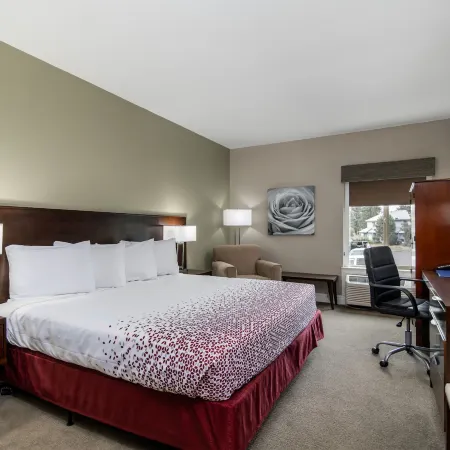 Hillside Inn Pagosa