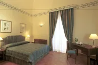 Hotel la Ville Hotels in Catania