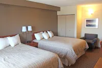 Lakeview Gimli Resort