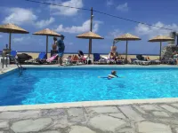 Sissi Mare Apartments - Ocean View