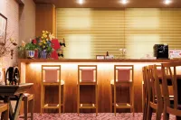 Izu Atagawa -Yubana Mankai -Adult Only- - bar