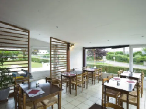 6 月 6 日酒店 聖梅爾埃格利斯酒店