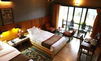 Yangkhil Resort