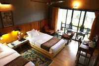 楊克希爾度假村 酒店