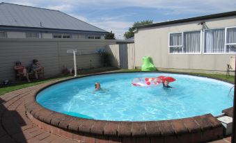 Palmerston North Motel