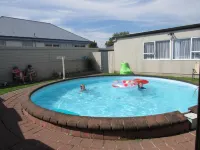 Palmerston North Motel Hotels in Longburn