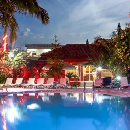 Seaview Gardens Hotel