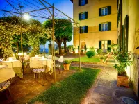 Hotel Villa Marsili Hotels in Cortona