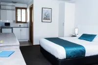 Keith Motor Inn Hotels in Keith