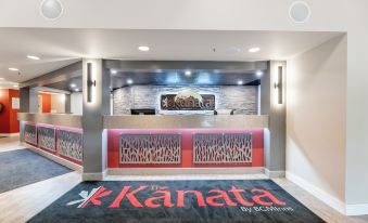 The Kanata by Bcminns - Hinton
