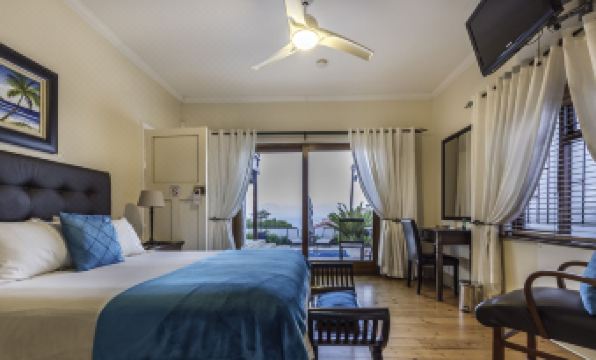 Aquamarine Guest House