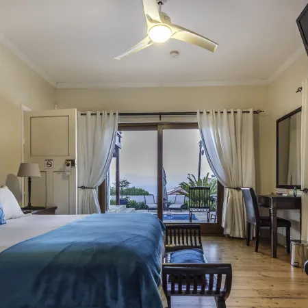 Aquamarine Guest House
