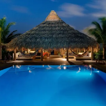 Windhoek Resort Bonaire