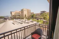 Shangri la Hotel Qaryat Al Beri Abu Dhabi - Romanttinen