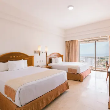 Azul Ixtapa All Inclusive Resort