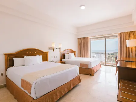 Azul Ixtapa All Inclusive Resort