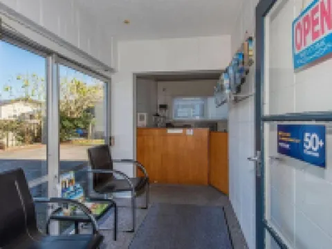 Motel Six Hotels in Whangarei