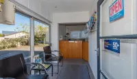 Motel Six Hotel di Whangarei