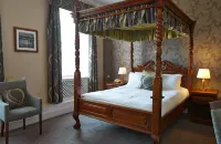 Manor Hotel by Greene King Inns Hotels near Yeovil Hospital
