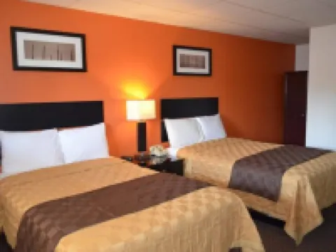 Enfield Inn Hotels in Enfield