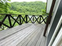 Winkel Village - Mountain view