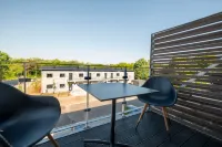 Aalborg Hotel Apartments Hotels in Aalborg