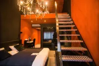 Hotel Moon Hotels in 