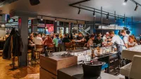 Art Hotel Pallas by Tartuhotels - bar