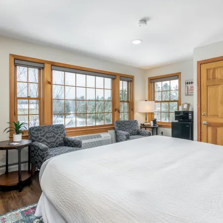 Grey Fox Inn