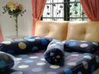 Villa Kota Bunga Dahlia