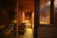 Mercure Sighisoara Binderbubi Hotel & Spa - spa