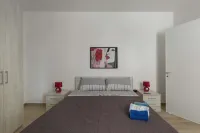 Dodger House by BarbarHouse