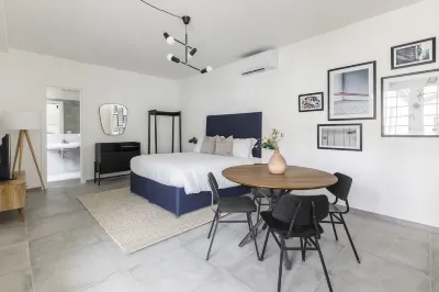 Sonder San Lorenzo Apartments Hotel a Quartiere VI Tiburtino
