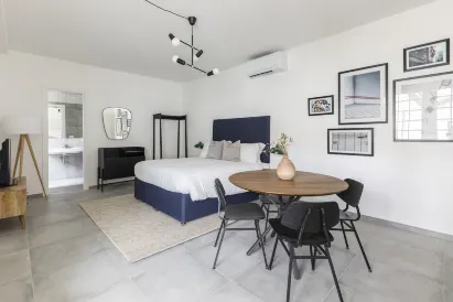 Sonder San Lorenzo Apartments