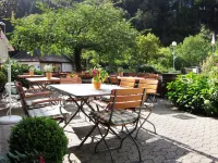 Klösterle Hof Hotel a Bad Peterstal-Griesbach
