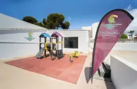 Hotel Calimera Fido Gardens Hotels in Portopetro