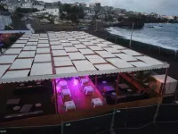 Hotel Restaurant Falucho Paradise Beach Hotel a Assomada