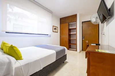 Ayenda 1502 Principe Hotels in Букараманга