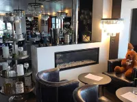 Hotel Acadie Eragny Hotels in Val-d'Oise