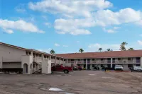 Motel 6 Eloy, AZ - Casa Grande - Parking