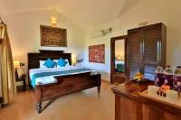 Heritage Resort Coorg Hotels in Kodagu