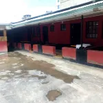 Boyal Place Guest House